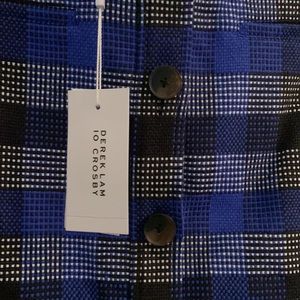 Derek Lam 10 Crosby skirt